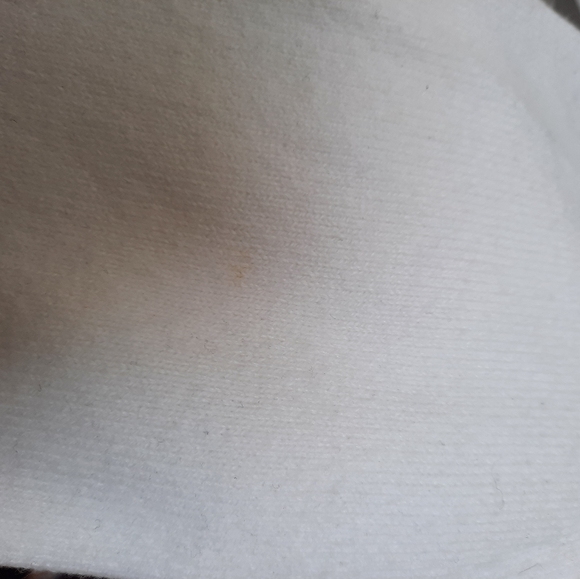 COPY - French Connection loose fit cream turtleneck - Picture 6 of 7